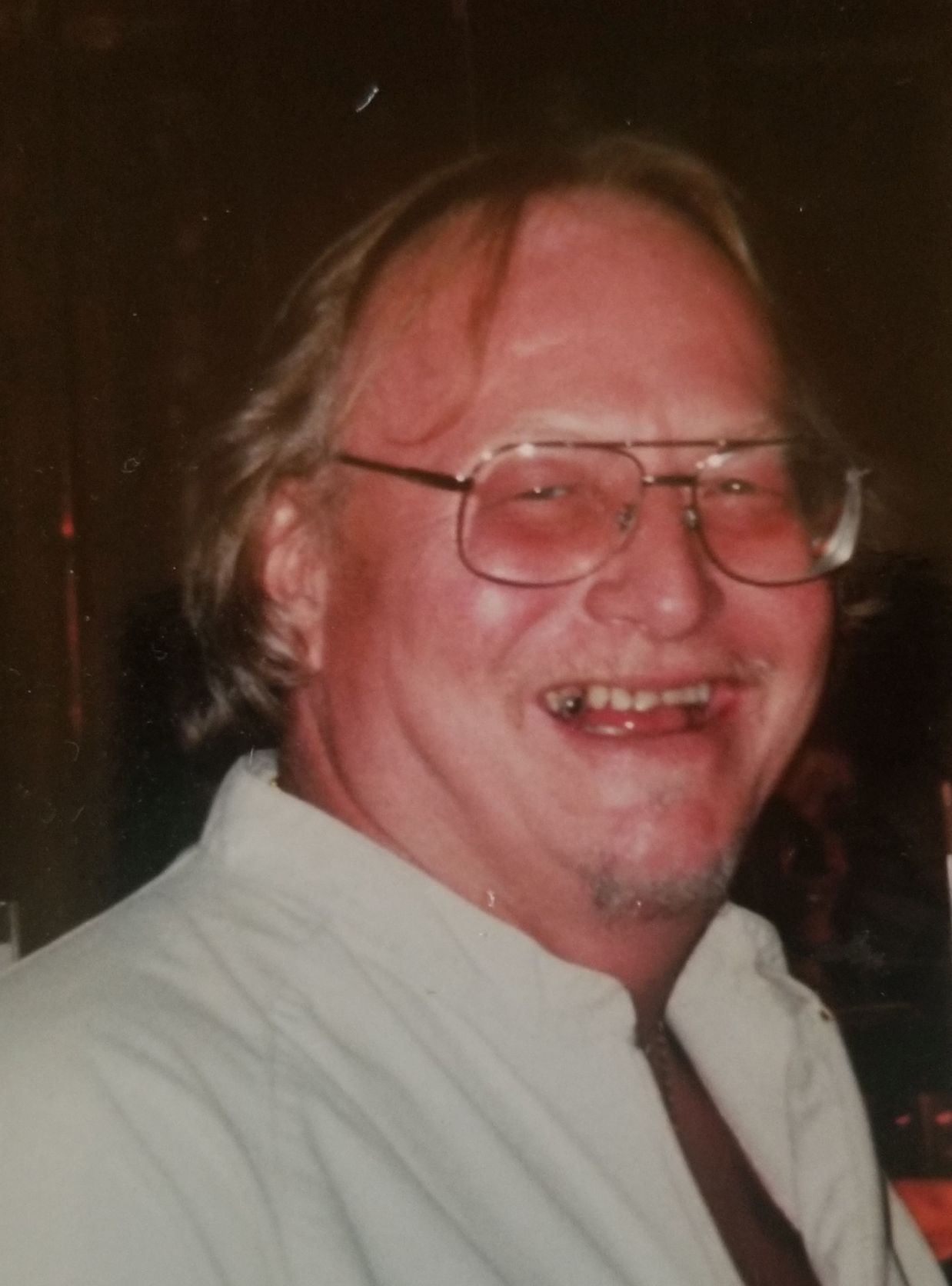 Charles A. Karlin